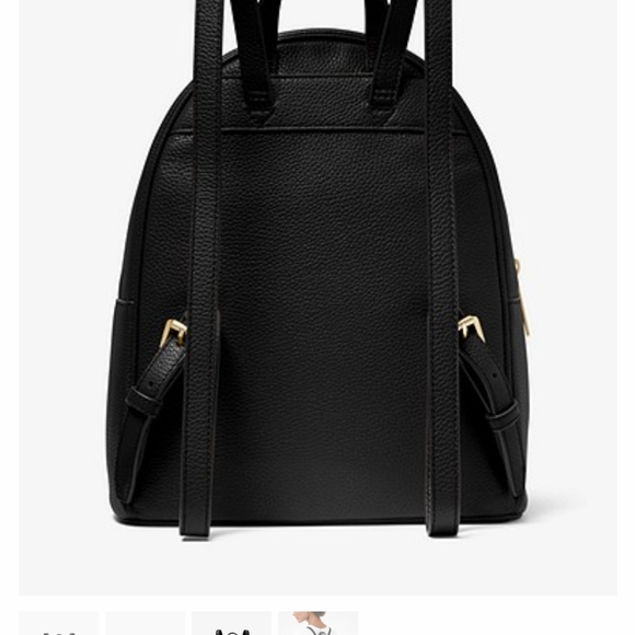 MK Backpack and Wallet - Picture 6 of 14